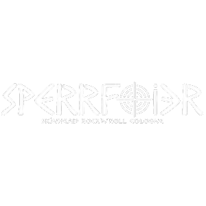Sperrfoier