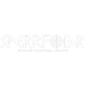 Sperrfoier
