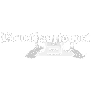 Brusthaartoupet