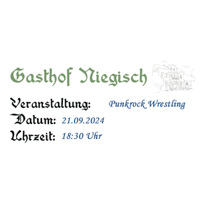 Punkrock Wrestling , Freak Wrestling Kamenz