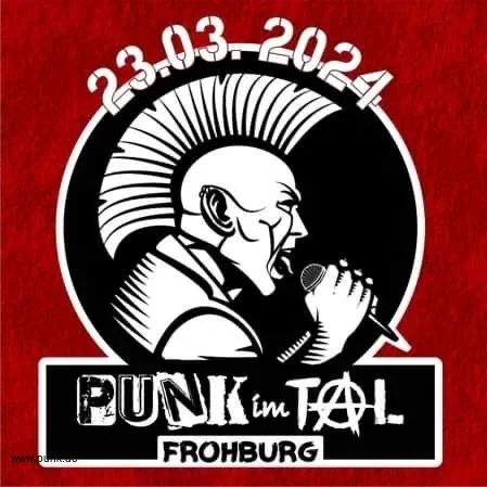 Punk im Tal 2024