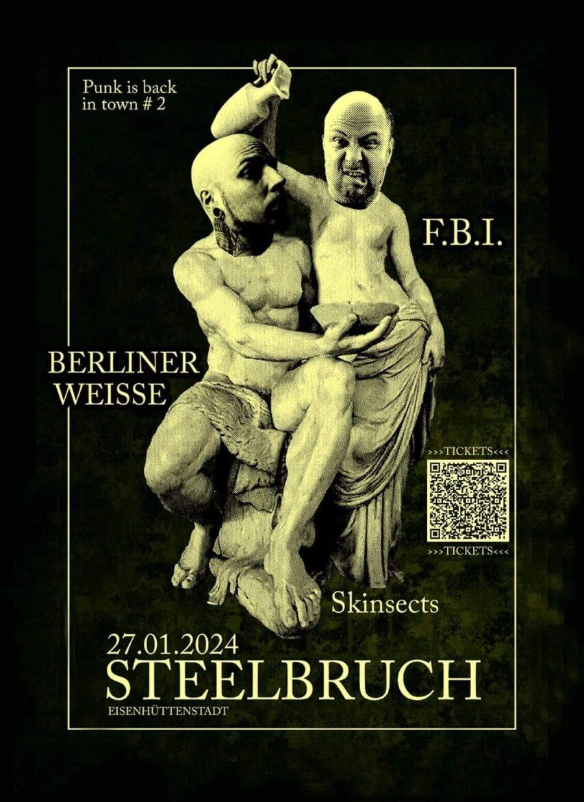 Punk Is Back In Town #2