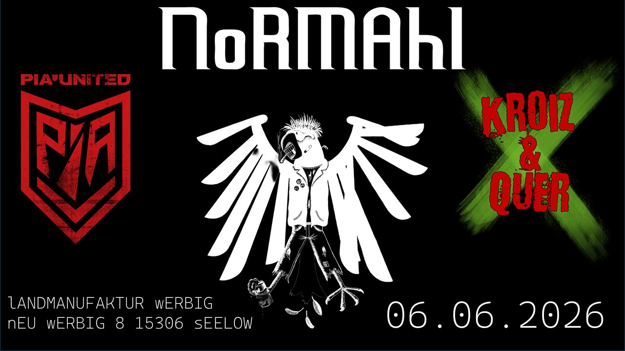 Punkrock auf'm Acker