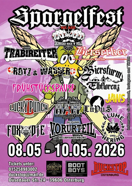 Spargelfest