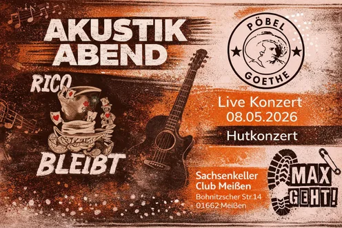 Akustik Abend