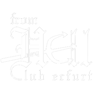 From Hell - Erfurt