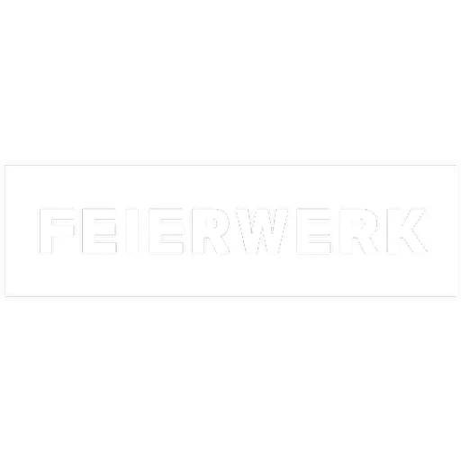 Feierwerk Kranenhalle