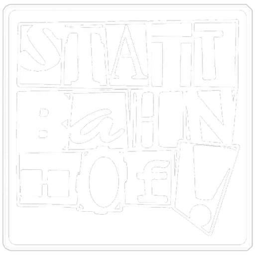 Stattbahnhof Schweinfurt