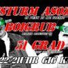 Oi!sturm asozial +BoigruB + 51Grad
