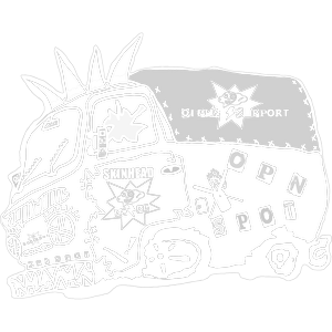 Oi Punk Support