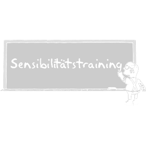 Sensibilitätstraining