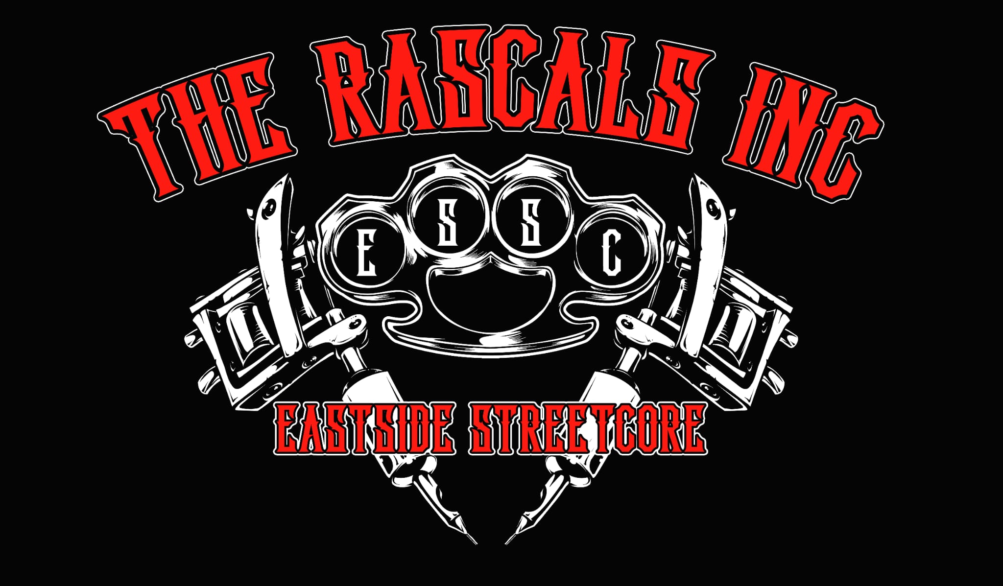 The Rascals Inc