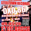 20 Jahre Steeltown