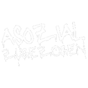 Asozial Zugezogen