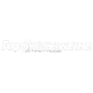 Amokschweine