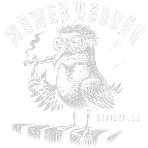 MÖWENMUDDÄR