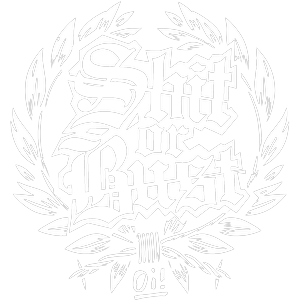 Shit or Bust