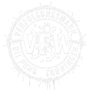Verfolgungswahn