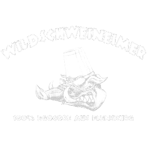 Wildschweineimer